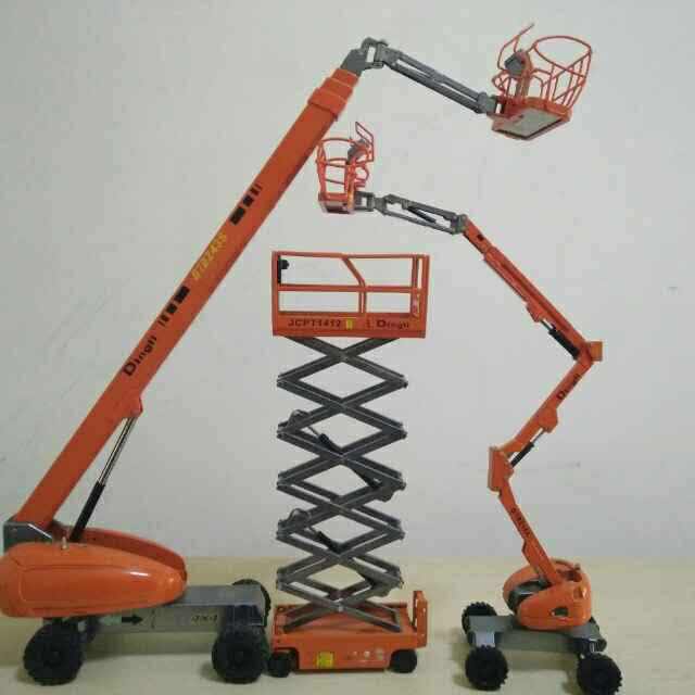 成都升降機出租