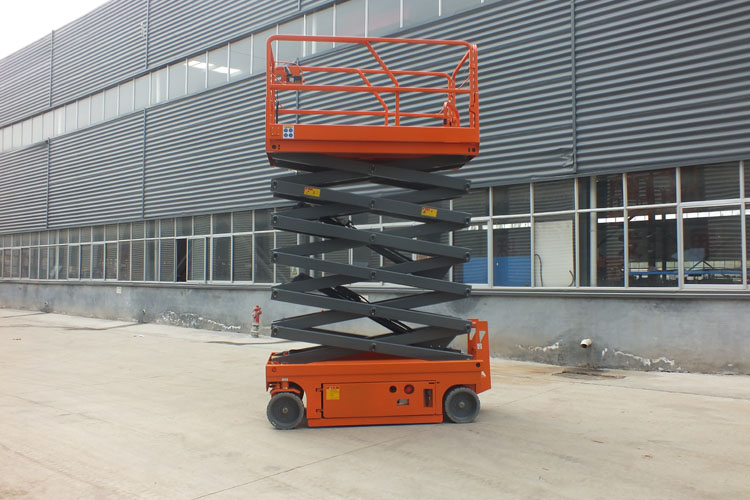 成都升降機(jī)租賃