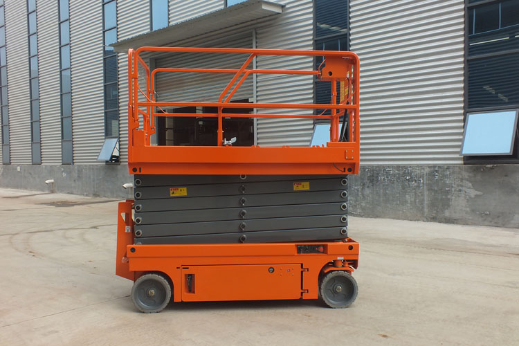 成都升降機(jī)租賃