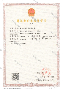 電子與智能化貳級(jí)